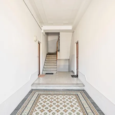 Apartament Saffi Con Garage *
