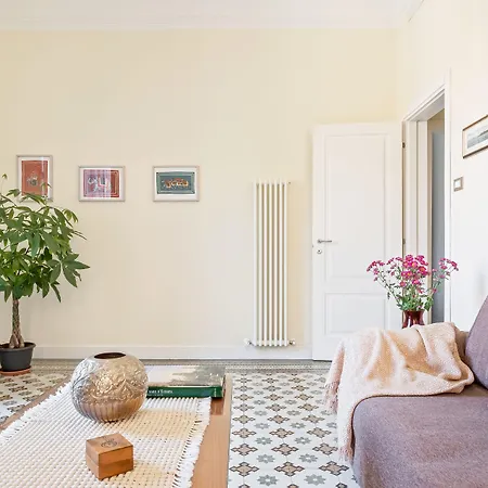 Saffi Con Garage Apartament *