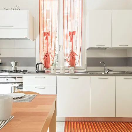 Saffi Con Garage Apartament *