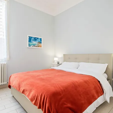 Apartmán Saffi Con Garage *