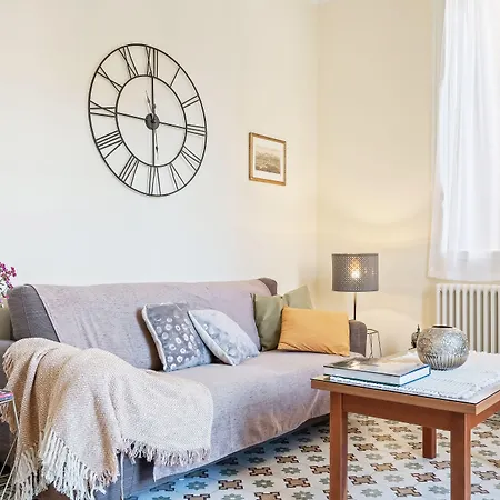 Apartmán Saffi Con Garage *