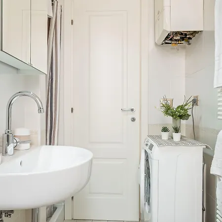 Apartmán Saffi Con Garage